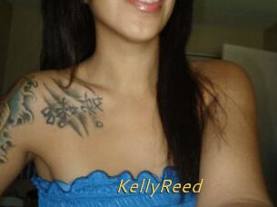 KellyReed