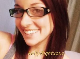 KellyRightxoxo
