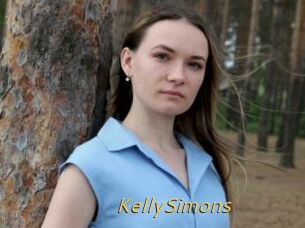 KellySimons