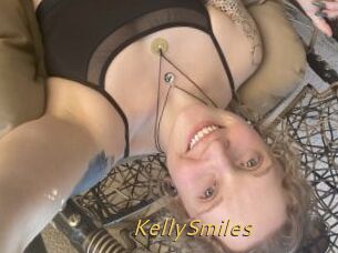 KellySmiles