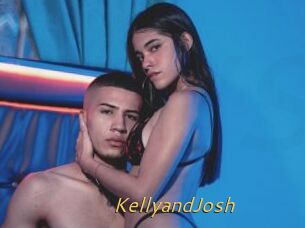 KellyandJosh