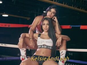 KelsieAndLeah