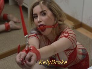 KelyBroke