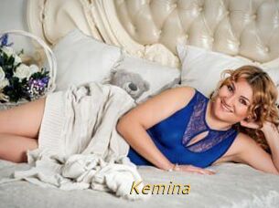 Kemina