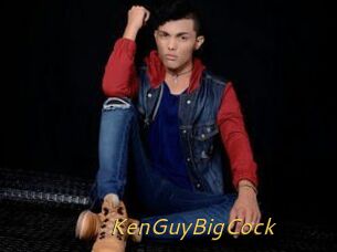 KenGuyBigCock