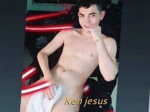 Ken_jesus