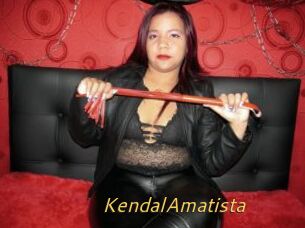 KendalAmatista