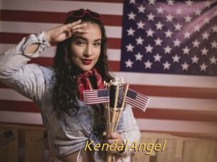 KendalAngel