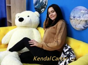 KendalCarter