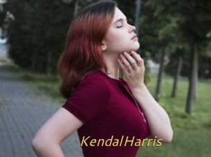 KendalHarris