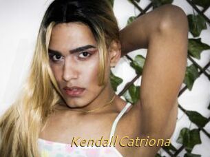 KendallCatriona