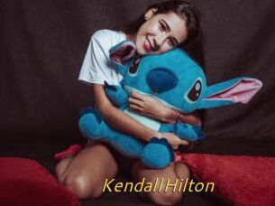 KendallHilton