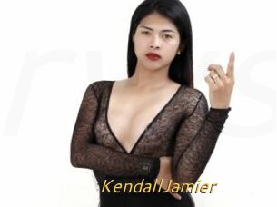 KendallJamier