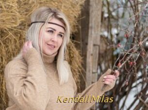 KendallMilas
