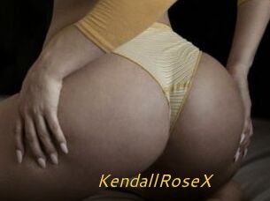 KendallRoseX
