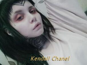 Kendall_Chanel