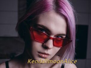 KendallmoonAlice