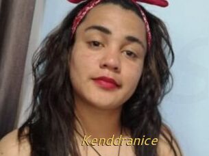Kenddranice