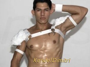KendelDimitri