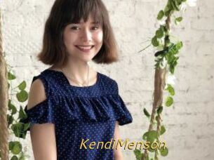 KendiMenson