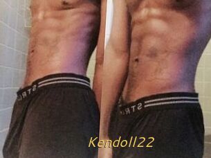 Kendoll22