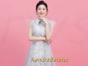 KendraBeletur