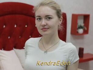 KendraEden