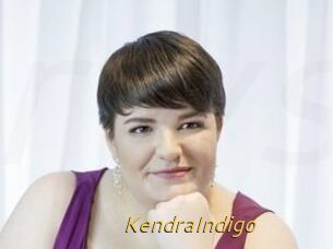 KendraIndigo