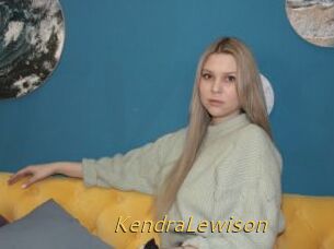 KendraLewison