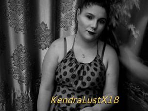 KendraLustX18