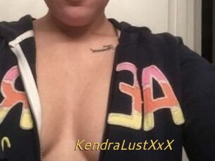 KendraLustXxX