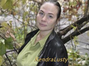 KendraLusty