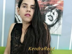 KendraRedd