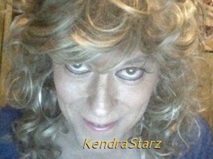 KendraStarz