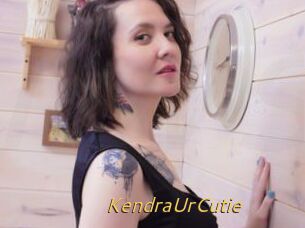 KendraUrCutie