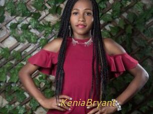 KeniaBryant