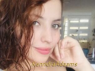 KenndraAdaams