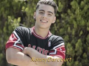 KennyDarcourt