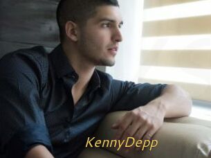 KennyDepp