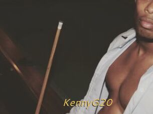 KennyG20