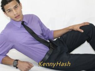 KennyHash