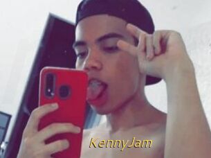 KennyJam
