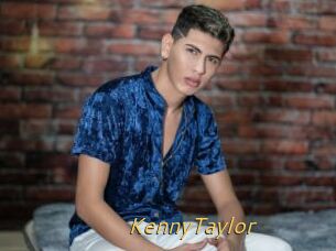KennyTaylor