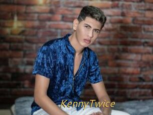 KennyTwice