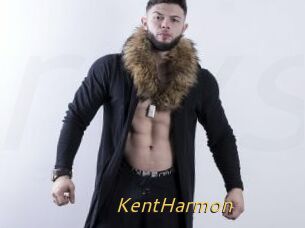 KentHarmon