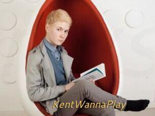 KentWannaPlay