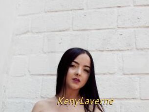 KenyLaverne