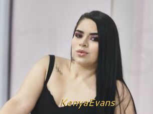 KenyaEvans