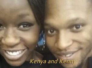 Kenya_and_Kenny