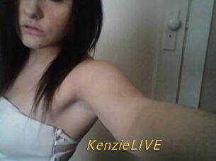 KenzieLIVE